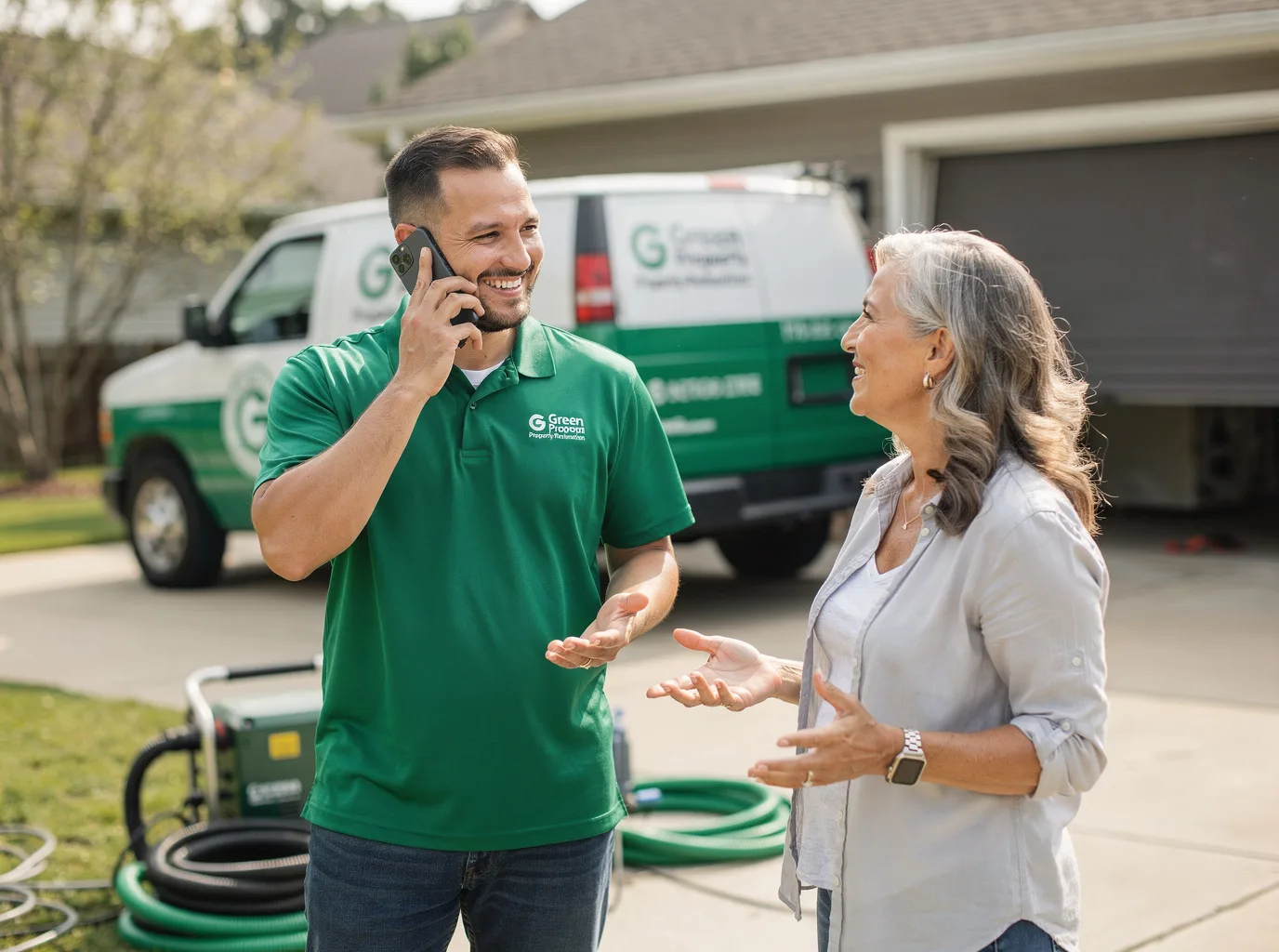 Water Damage Restoration Ladora, IA FAQs
